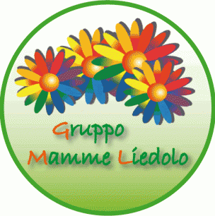 Logo Gruppo mamme Liedolo